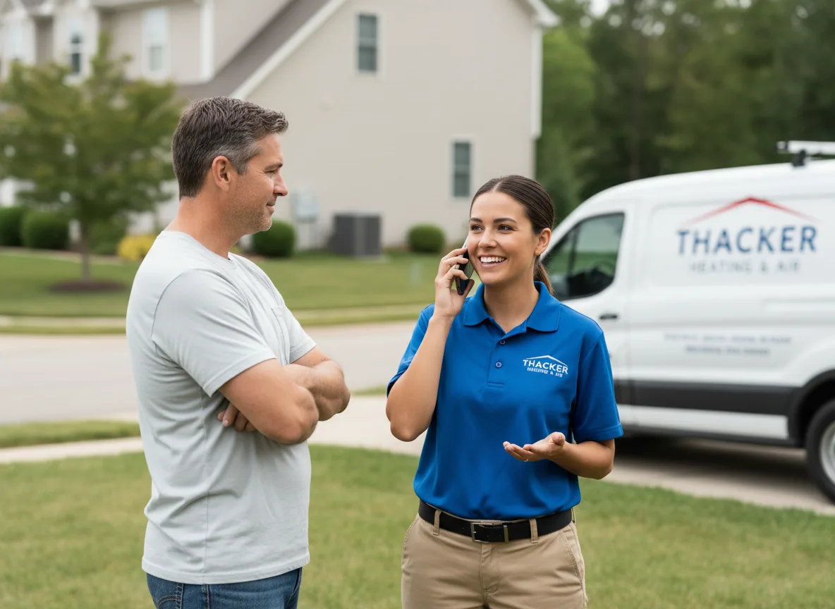 Ac Repair Newton, IA FAQs